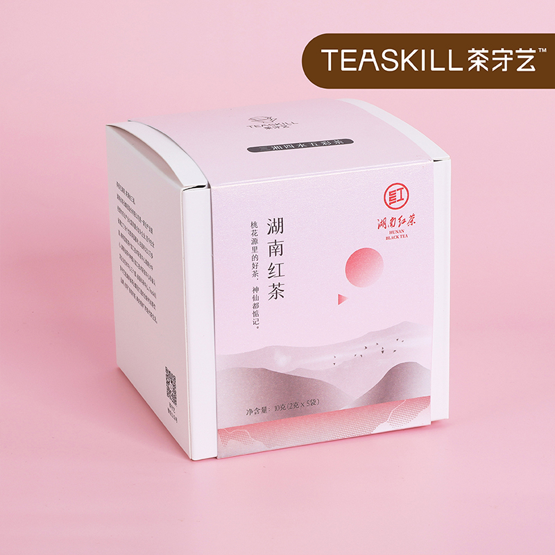 紅茶